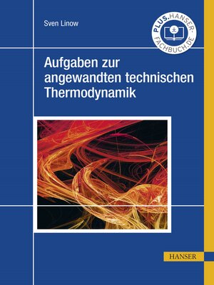 cover image of Aufgaben zur angewandten technischen Thermodynamik